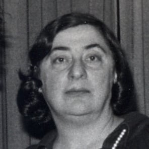 Nina Garsoyan