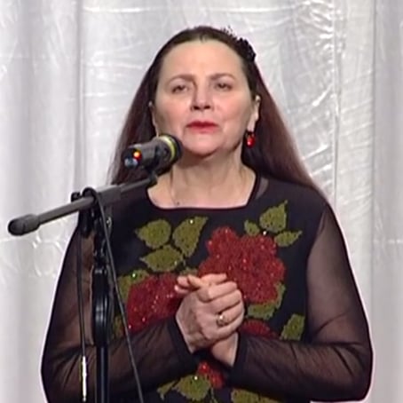Nina Matviienko