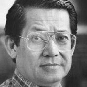 Ninoy Aquino