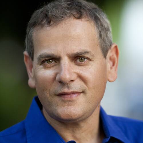 Nitzan Horowitz