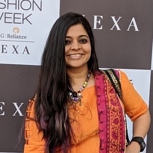 Nivedita Basu