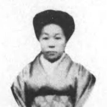 Nobu Kōda