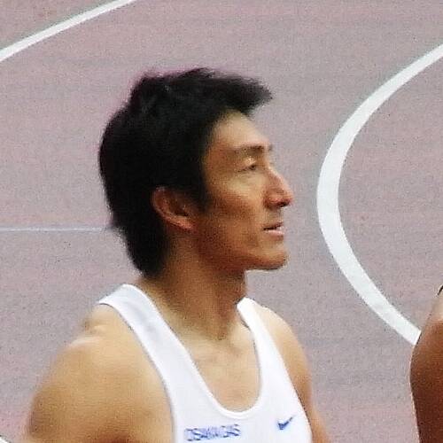 Nobuharu Asahara