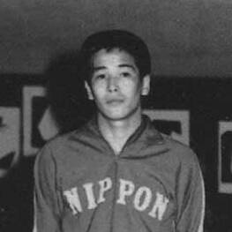 Nobuhiko Hasegawa