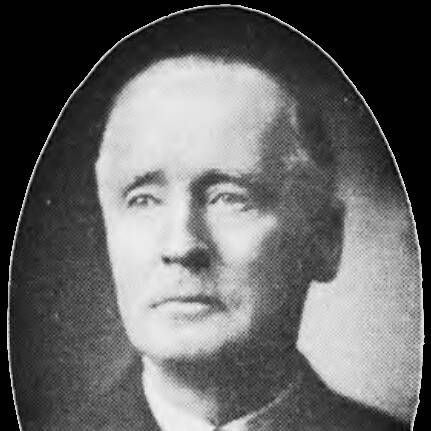 Sir Norbert Michael Keenan