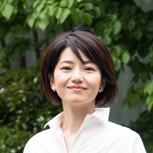 Noriko Ishigaki