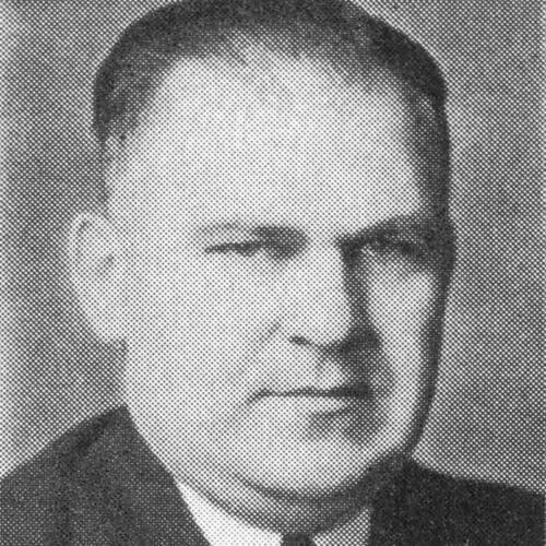 Norris J. Kellman