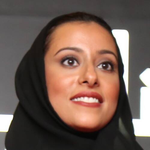 Noura bint Faisal Al-Saud