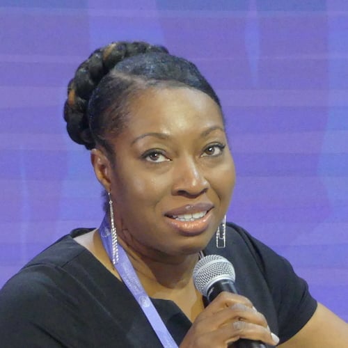 Obianuju Ekeocha