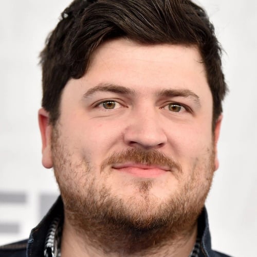 Olan Rogers