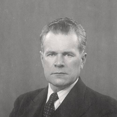 Olav Benum