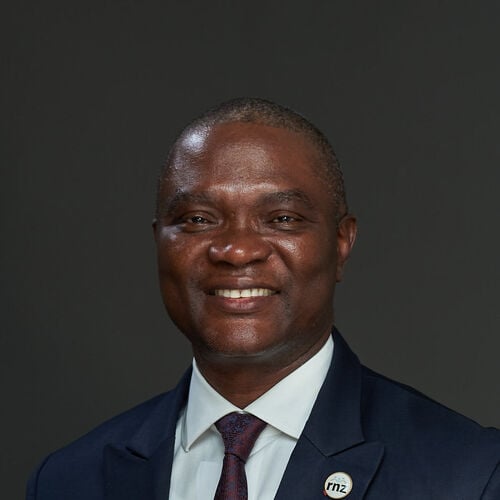 Olawale Sulaiman