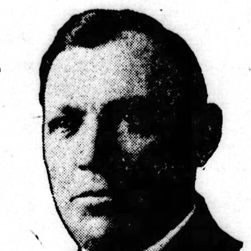 Ole H. Olson