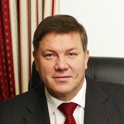 Oleg Kuvshinnikov