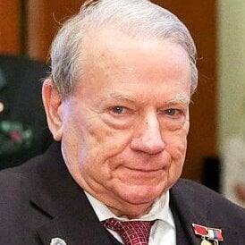 Oleg Kuznetsov