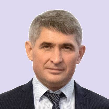 Oleg Nikolaev