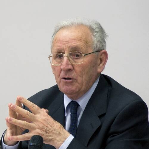 Olegario González de Cardedal