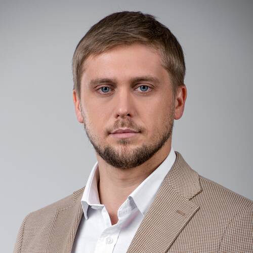 Oleksandr Bondarenko