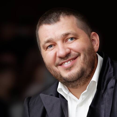 Alexander Granovskiy