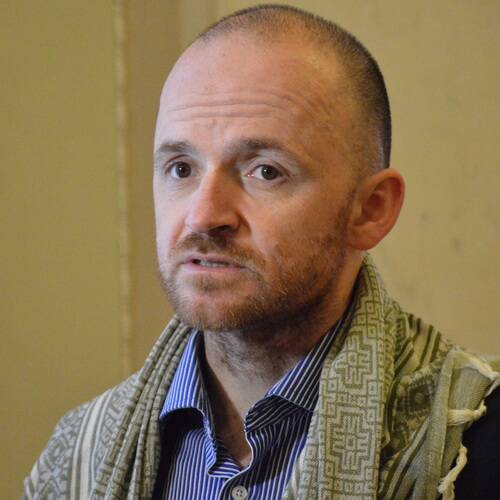 Oleksandr Linchevskyi