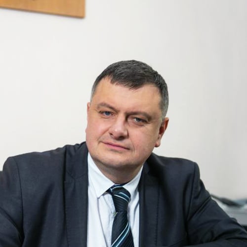 Olexander Lytvynenko