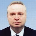Alexander Peklushenko