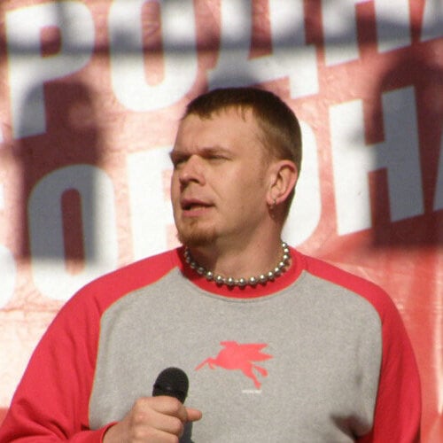 Oleksandr Polozhynskyi