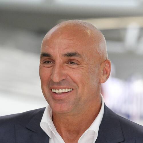 Oleksandr Yaroslavsky