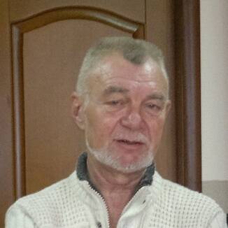 Olexander Chyrkov