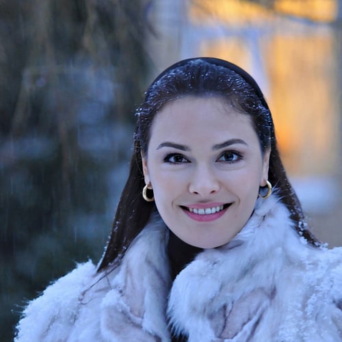 Olga Fadiejewa