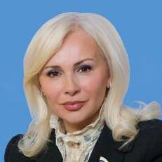 Olga Kovitidi