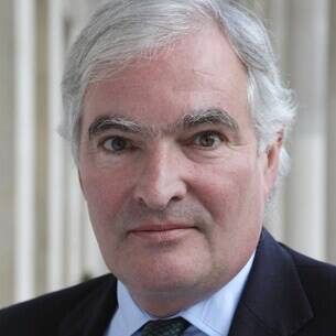 Oliver Eden, 8th Baron Henley