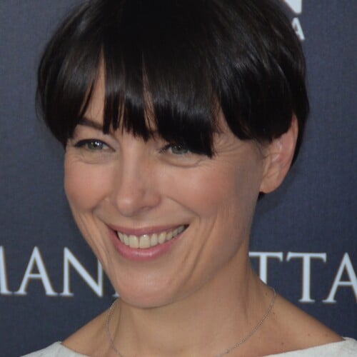 Olivia Williams