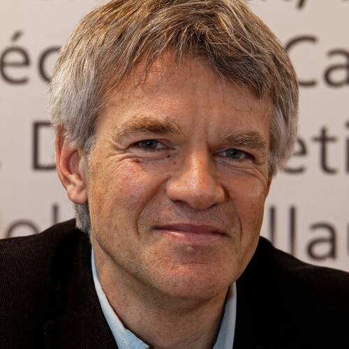 Olivier Weber