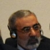 Omran al-Zoubi