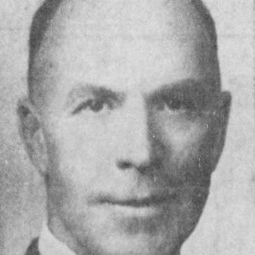 Orland K. Armstrong
