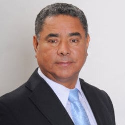 Orlando Vargas Pizarro