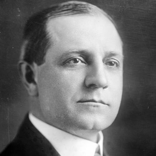 Oscar E. Bland