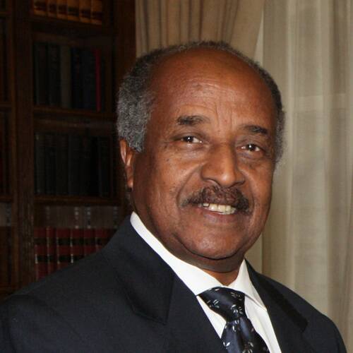 Osman Saleh Mohammed
