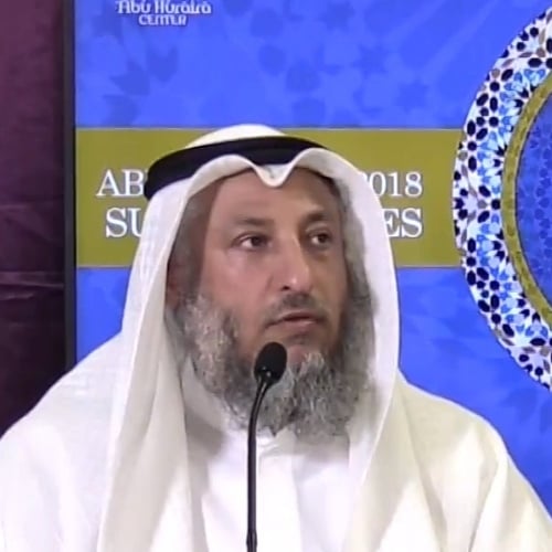 Othman al-Khamees