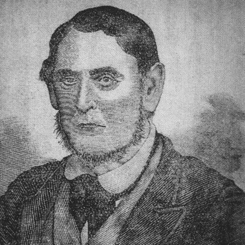 Otto Gottlieb Mohnike