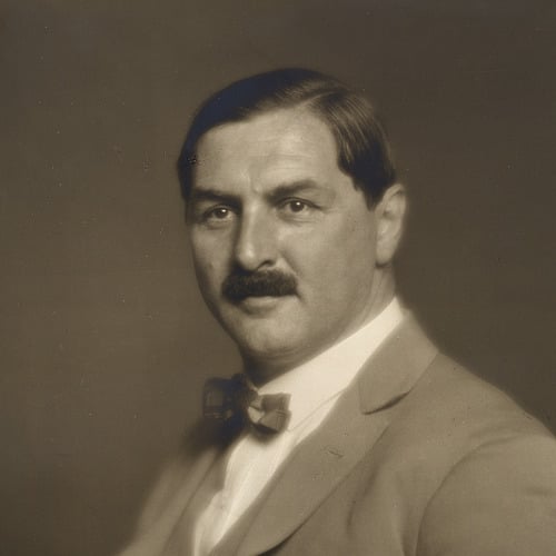 Otto Rudolf Salvisberg