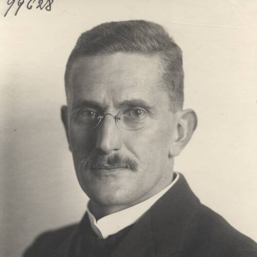 Otto Schneider-Orelli