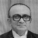Prafullachandra Natwarlal Bhagwati