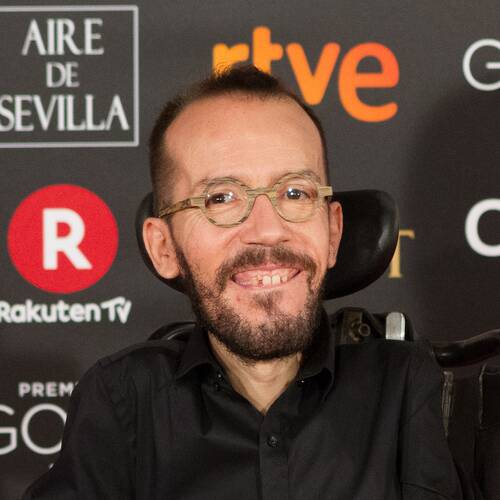 Pablo Echenique-Robba