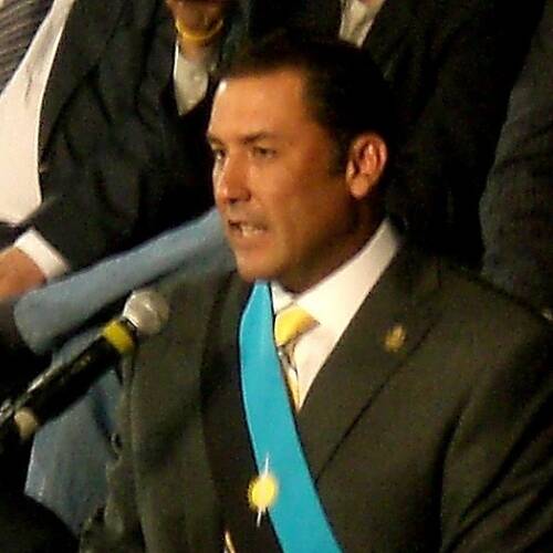 Pablo Pérez Álvarez