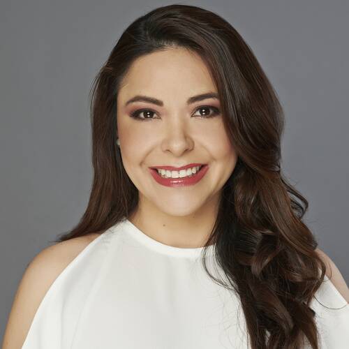 Pamela Aguirre Zambonino