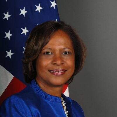 Pamela E. Bridgewater