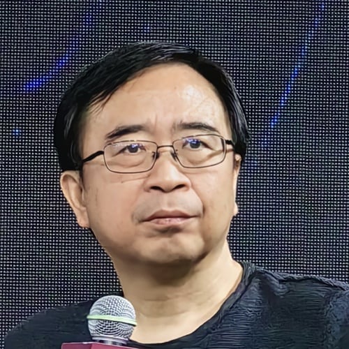 Pan Jianwei