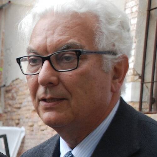 Paolo Baratta